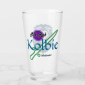 Verre Tumbler mod Kolbie (Dos)
