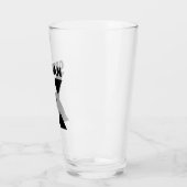 Verre tumbler Orphan X (Gauche)