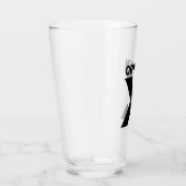 Verre tumbler Orphan X (Droite)