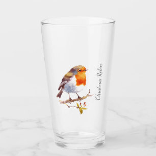 Verre Tumblers - Robin Aquarelles
