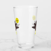 Verre Turquie, heure Thanksgiving (Gauche)
