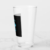Verre Turtle Lover | Prendre Le Lent (Gauche)