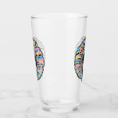 Verre Tutu Elegant (Gauche)