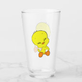 Verre Tweety (Dos)
