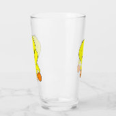 Verre Tweety (Gauche)