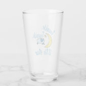 Verre Twinkle Little Star (Dos)