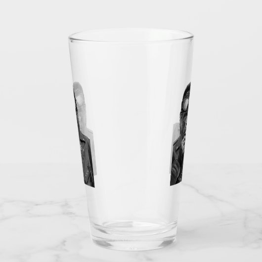 Verre Type de gorille (Droite)