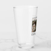 Verre Type de graduation (Droite)