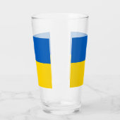 Verre Ukraine (Gauche)