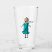 Verre Ulsa (Devant)