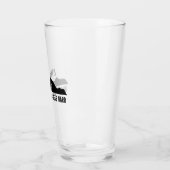Verre Ultra Running, Soyez Dur Quand Il Devient Dur (Gauche)
