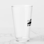 Verre Ultra Running, Soyez Dur Quand Il Devient Dur (Droite)