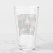 Verre Un bar aux Folies-Bergère Edouard Manet (Dos)