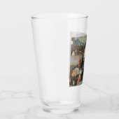 Verre Un bar aux Folies-Bergère Edouard Manet (Droite)