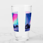 Verre Un million de rêves d'Aurora (Gauche)