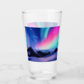 Verre Un million de rêves d'Aurora (Devant)