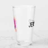 Verre Un seul chapitre (Gauche)