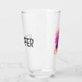 Verre Un seul chapitre (Droite)