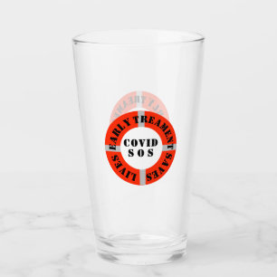 Verre Un traitement précoce sauve des vies