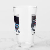 Verre Une bonne aide est difficile à trouver (Gauche)