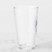 Verre Une chose deux C'est une chose d'été (Droite)