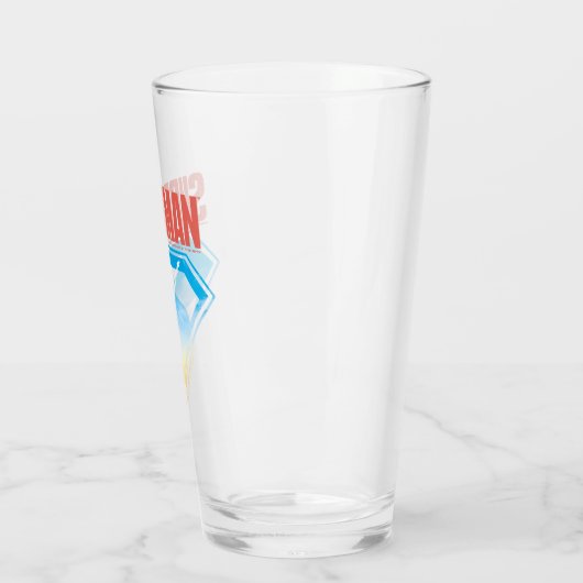 Verre Une explosion à travers le Bouclier S (Gauche)