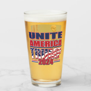 Verre Unite America Trump 2024