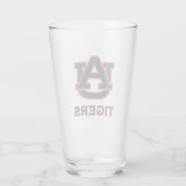 Verre Université d'Auburn | Auburn (Dos)