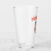 Verre Université de Pickleball (Droite)