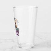 Verre Université de shred de snowboard (Gauche)