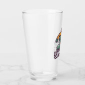 Verre Université de shred de snowboard (Droite)