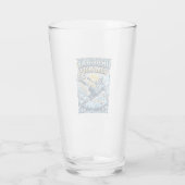 Verre Uruguay Mode Goal Skeleton Nations Striker Dynamiq (Dos)