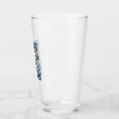 Verre Uruguay Mode Goal Skeleton Nations Striker Dynamiq (Gauche)