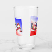 VERRE USA (Droite)