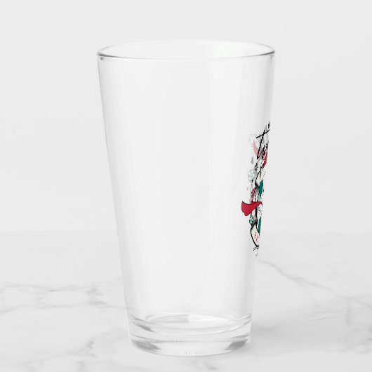 Verre Vacances TWEETY™ (Droite)