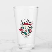 Verre Vacances TWEETY™ (Devant)
