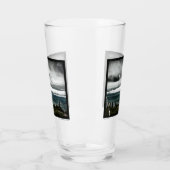 Verre Vacationland, Maine (Gauche)