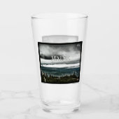 Verre Vacationland, Maine (Devant)