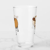 Verre Vache (Gauche)
