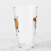 Verre Vache (Droite)