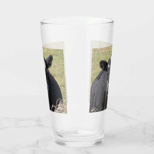 Verre Vache noire (Droite)