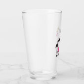 Verre vaches veau (Droite)