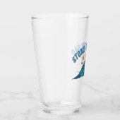 Verre Vague de surcharge de stoke (Droite)