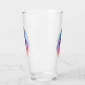 Verre Vaisseau spatial (Gauche)