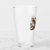 Verre Vaisselle de boisson Blazzing Wing (Droite)