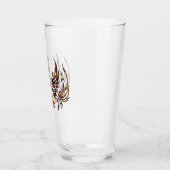 Verre Vaisselle de mariage (Gauche)