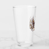 Verre Vaisselle de mariage (Droite)
