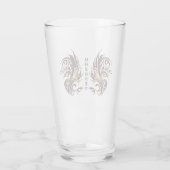 Verre Vaisselle Gold-Hozonet (Dos)