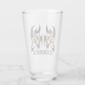 Verre Vaisselle Irick (Dos)