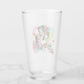 Verre Vaisselle Jessie (Dos)